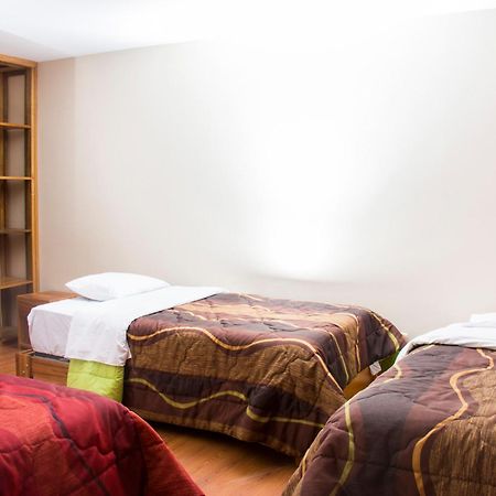 Hotel Suiza Peruana Huaraz  Camera foto